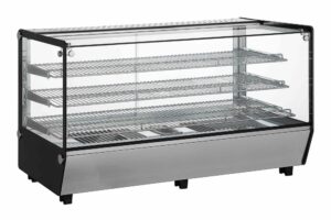 ICS PACIFIC  Verona 120 Heated