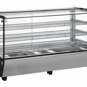 ICS PACIFIC  Verona 120 Heated