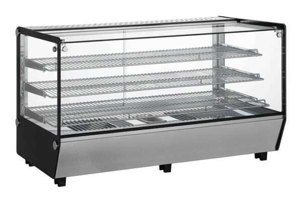 ICS PACIFIC  Verona 120 Heated