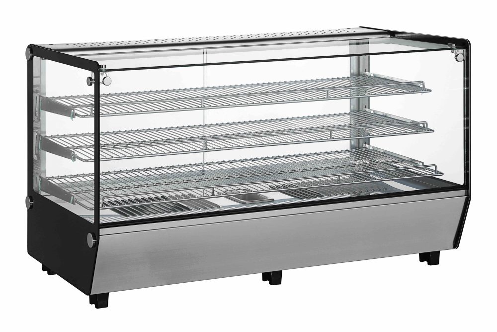 ICS PACIFIC  Verona 120 Heated
