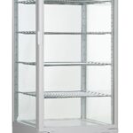 ICS Pacific Refrigeration and Freezers
