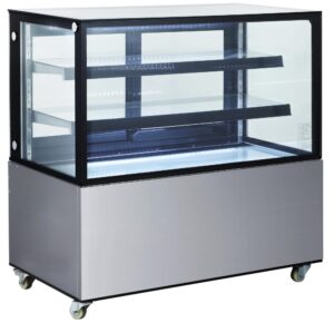 ICS PACIFIC  Novara 1215 Refrigerated