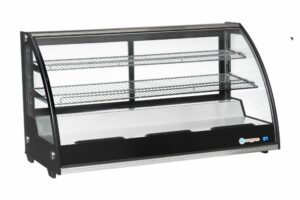 ICS PACIFIC  Siena 120 Refrigerated