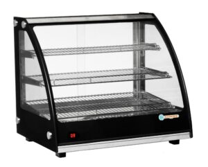ICS PACIFIC  Siena 80 Heated