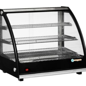 ICS PACIFIC  Siena 80 Heated
