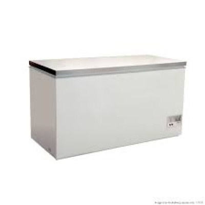 FED BD768F Chest Freezer With SS Lid