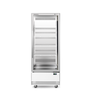 SKOPE  BME600N-A 1 Glass Door Display or Storage Fridge