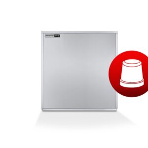 SKOPE GALA MDP150 A Modular Ice Cube Maker
