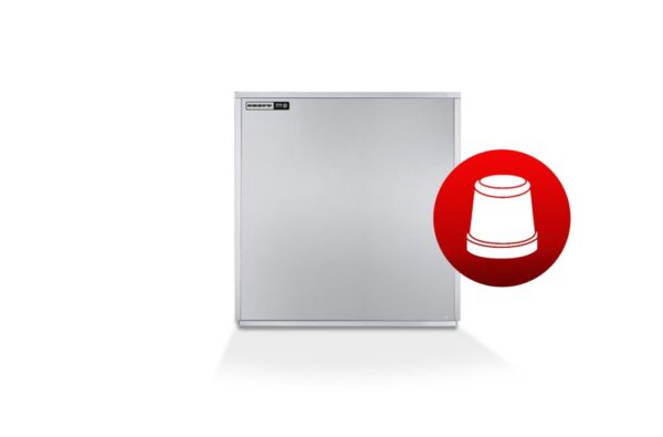 SKOPE GALA MDP150 A Modular Ice Cube Maker