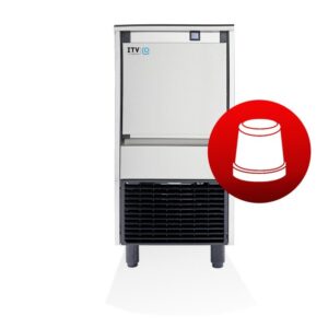 SKOPE GALA NG30 A Self Contained Ice Cube Maker R290