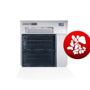 SKOPE ICE QUEEN IQ400 Modular Granular Ice Maker