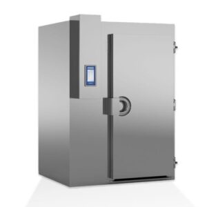 SKOPE MyA MF100.2 PLUS Roll In Blast Chiller & Shock Freezer