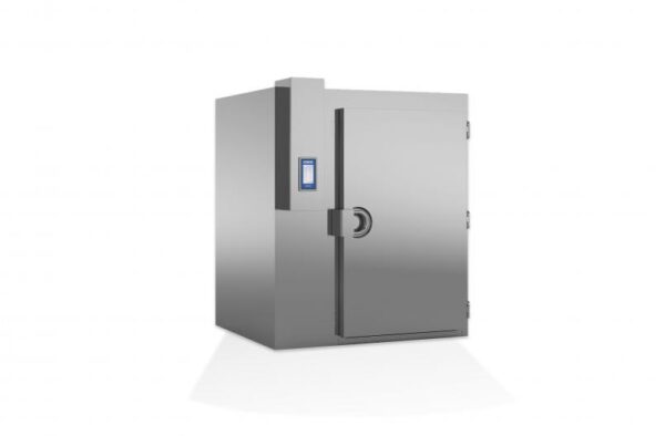 SKOPE MyA MF180.2 Large Roll In Blast Chiller & Shock Freezer