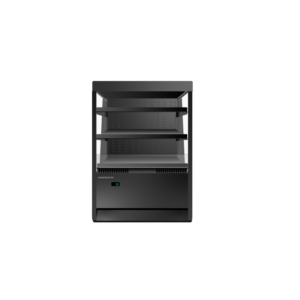 SKOPE OD300N Open Deck Fridge