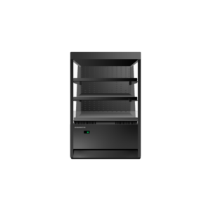 SKOPE OD360N Open Deck Fridge