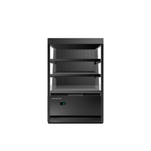 SKOPE OD400N Open Deck Fridge