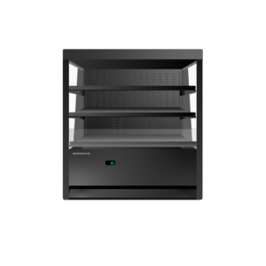 SKOPE OD460N Open Deck Fridge