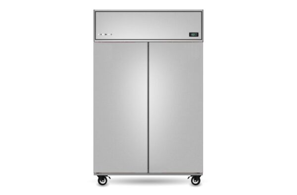 SKOPE PG21.UPF.2.SD ProSpec 2 Solid Door Upright GN 2/1 Freezer