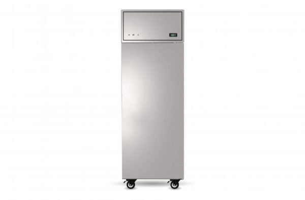 SKOPE PG21.UPF.1.SD ProSpec 1 Solid Door Upright GN 2/1 Freezer