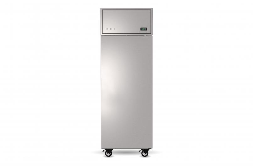 SKOPE PG21.UPF.1.SD ProSpec 1 Solid Door Upright GN 2/1 Freezer