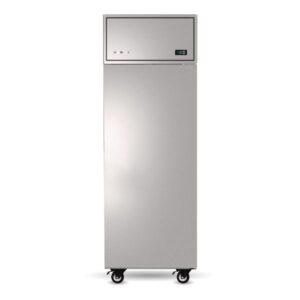 SKOPE PG21.UPR.1.SD ProSpec 1 Solid Door Upright GN 2/1 Fridge