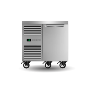 SKOPE PG11.UBF.1.SD One Solid Door Underbench GN1/1 Freezer