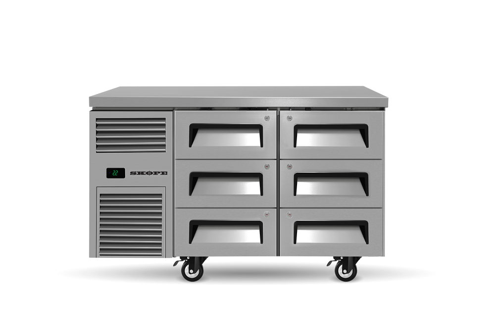 SKOPE RF7.UBR.2.D6