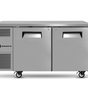SKOPE RF7.UBR.2XL.SD ReFlex 2 Solid Door Underbench Fridge 1500mm Wide