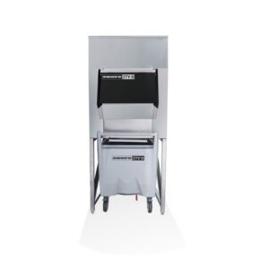 SKOPE SILO SCS300 Ice Cube Storage Bin & Transport System