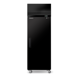 SKOPE SKFT650NS-A 1 Solid Door Upright Display or Storage Freezer