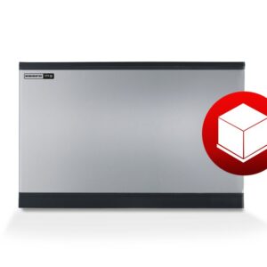 SKOPE SPIKA MS220 A Full Dice Modular Ice Cube Maker