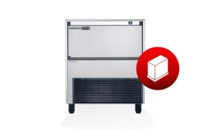 SKOPE SPIKA NG150 A Half Dice Self-Contained Ice Cube Maker R290