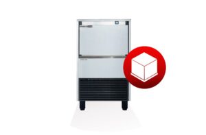 SKOPE SPIKA NG70 A Full Dice Self-Contained Ice Cube Maker R290