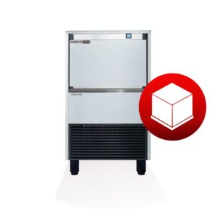 SKOPE SPIKA NG70 A Full Dice Self-Contained Ice Cube Maker R290