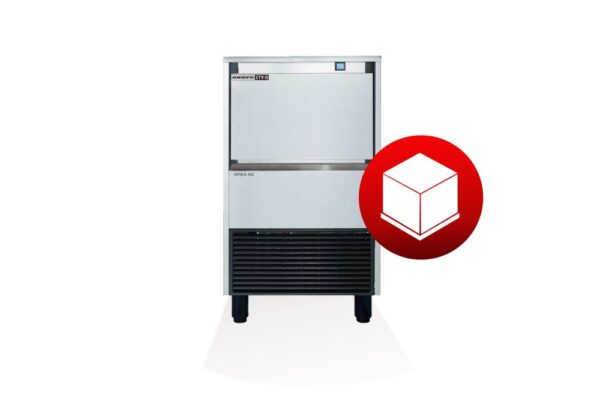 SKOPE SPIKA NG70 A Full Dice Self-Contained Ice Cube Maker R290