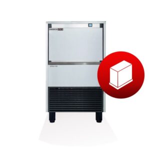 SKOPE SPIKA NG70 A Half Dice Self-Contained Ice Cube Maker R290
