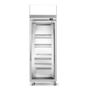 SKOPE TMF650N-AC 1 Glass Door Display or Storage Freezer Lit Sign