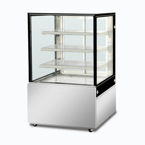 Bromic FD4T0900A Ambient Food Display - 900mm - 4 Tier - Image 3