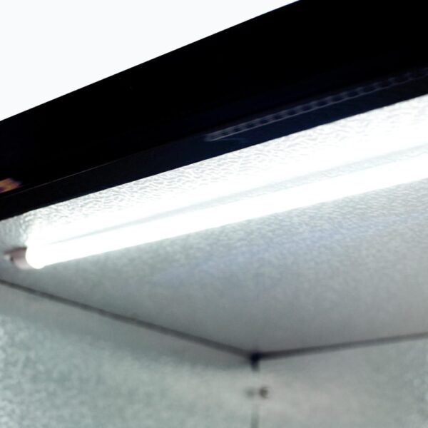BB0200GD-NR-1 Bromic 2 Door Back Bar Fridge 190L - Image 11