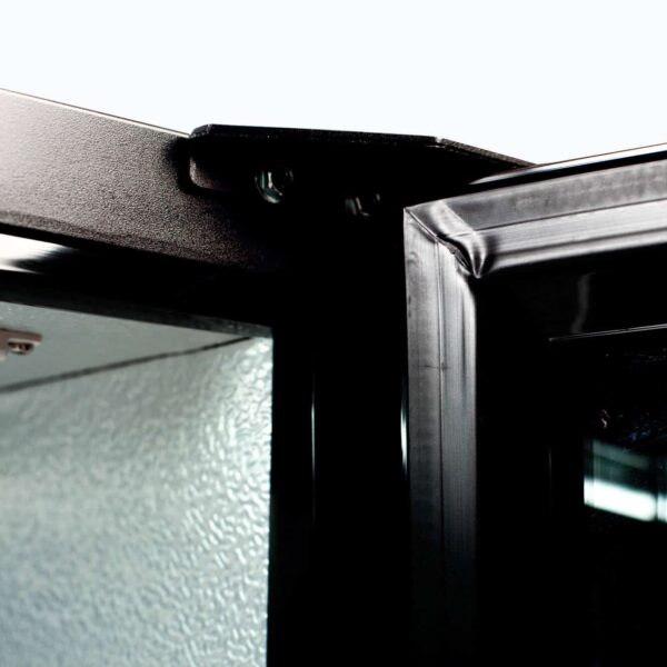 BB0200GD-NR-1 Bromic 2 Door Back Bar Fridge 190L - Image 10
