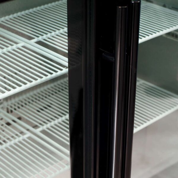 Bromic BB0330GD-NR-1 Back Bar Fridge - 307L - 3 Doors - Hinged - Image 12
