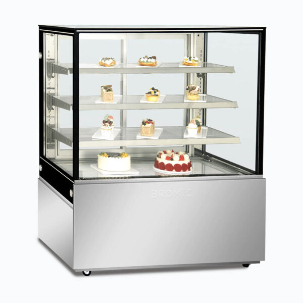 Cake Displays Bromic