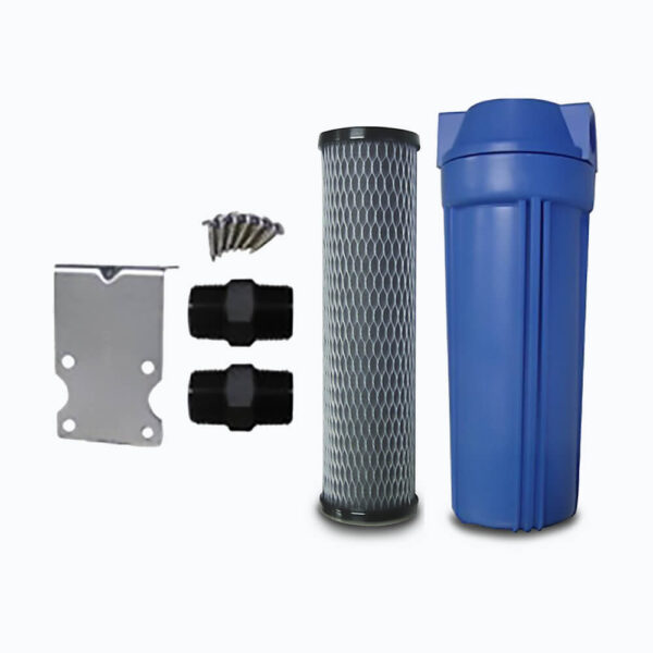 Spare Parts Bromic