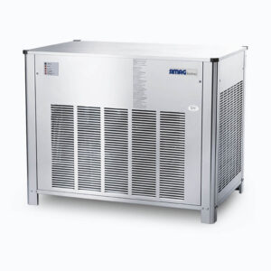 IM1150FM Bromic Modular Ice Machine (Head Only) Flake 1150kg/24h