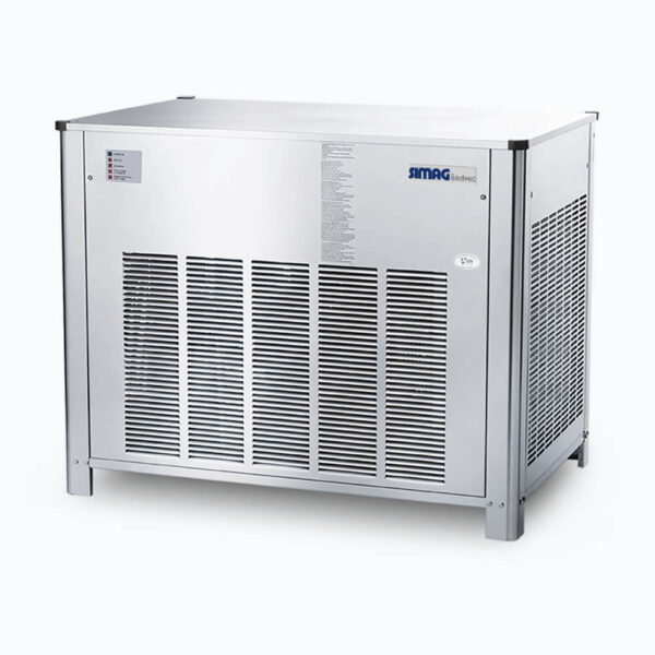 IM1150FM Bromic Modular Ice Machine (Head Only) Flake 1150kg/24h