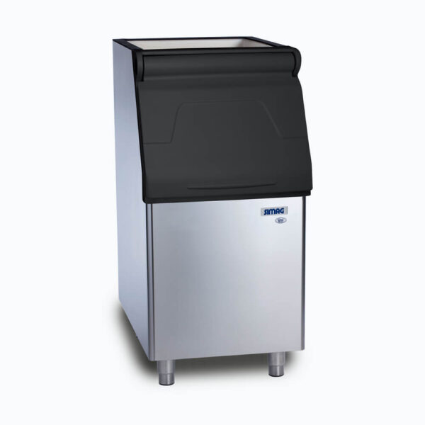 SB129 Bromic Ice Machine Storage Bin - 129kg