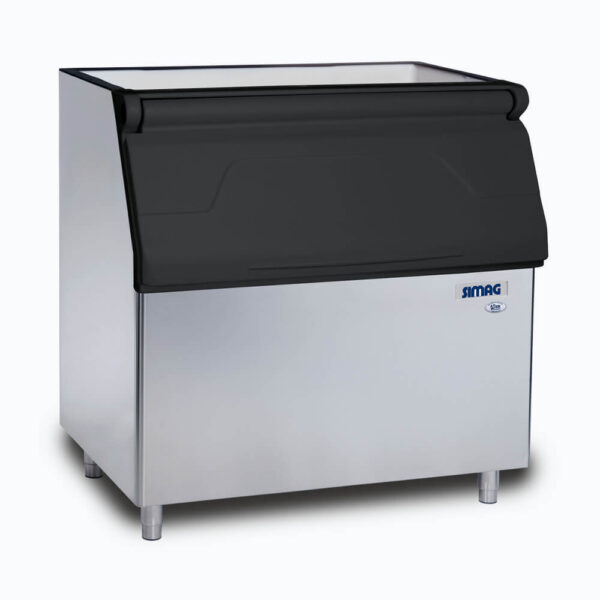 Ice Storage Bins