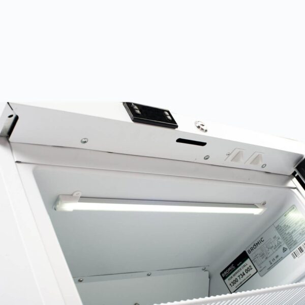 Bromic MED0140GD-NR MediFridge Vaccine Fridge - 145L - Image 12
