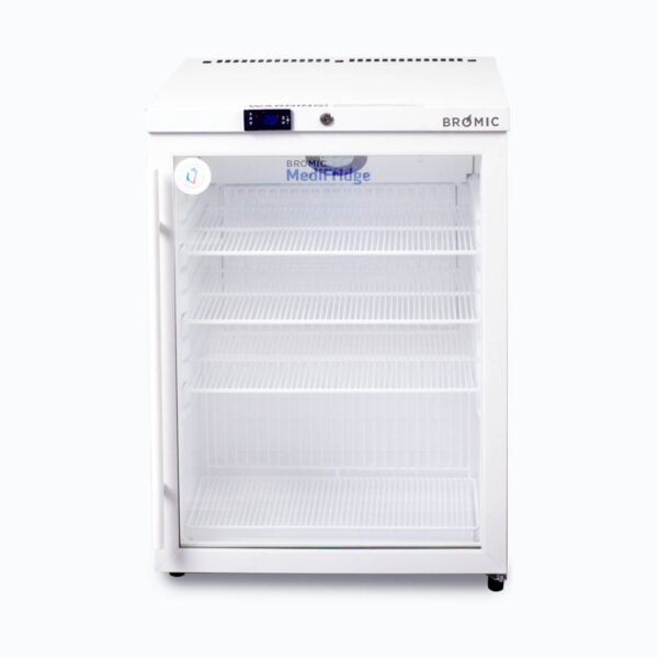 Bromic MED0140GD-NR MediFridge Vaccine Fridge - 145L - Image 5