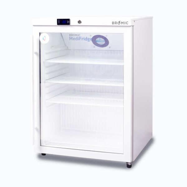 Bromic MED0140GD-NR MediFridge Vaccine Fridge - 145L - Image 7